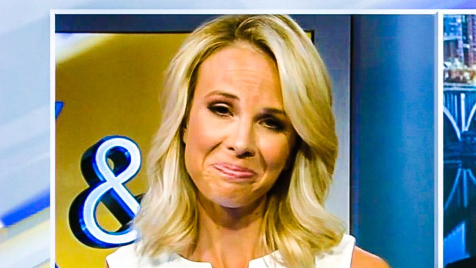 Beat the rush: Fox host Elisabeth Hasselbeck warns of 'War on Christmas'  -- in August