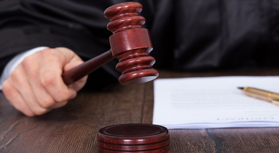 Judge concerned over US embassy bombing case guilty plea