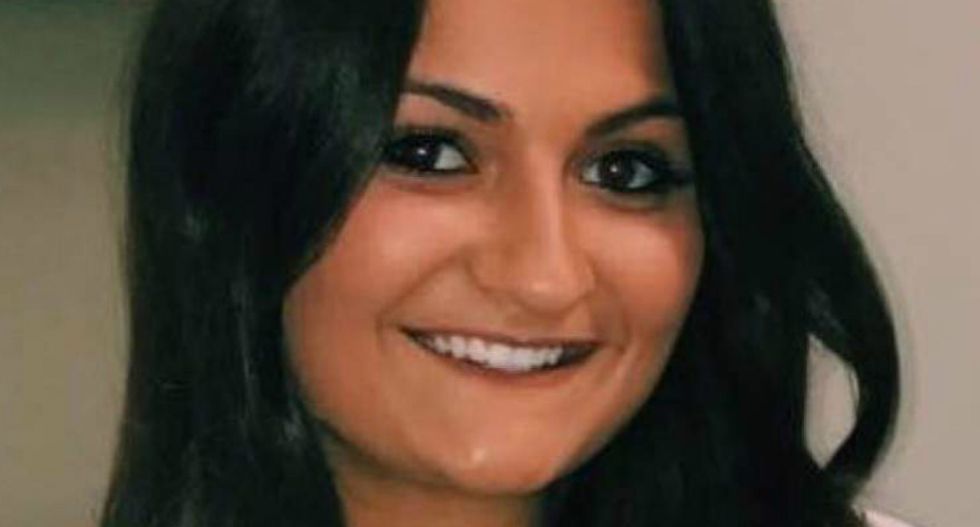 Mother of Alabama student expelled for racist rant thinks her daughter deserved punishment: 'She's degrading herself'