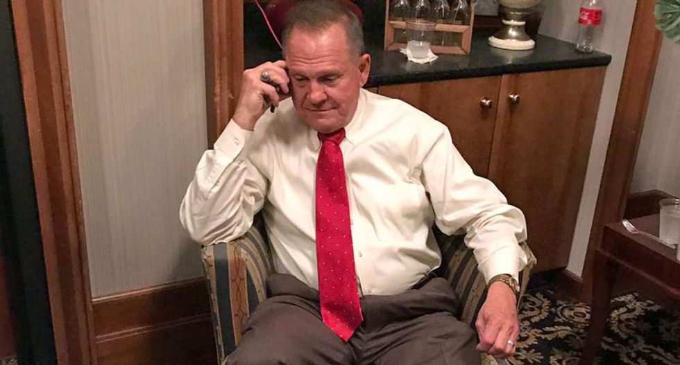 Our 'integrity is severely tarnished’: Christianity Today editor says ‘no one will believe a word we say’ after Alabama