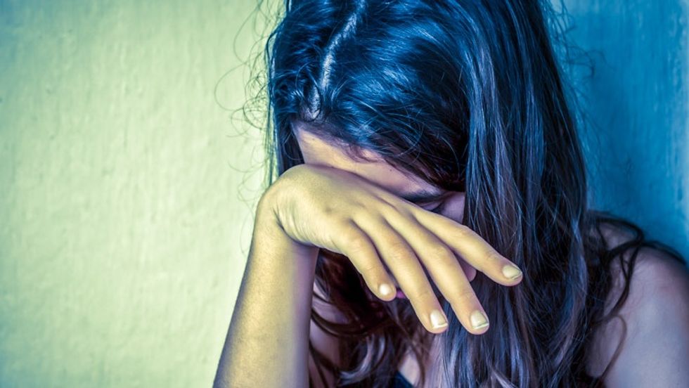 Louisiana Republicans reject setting minimum age for marriage -- and cite 'very mature' 16 year olds