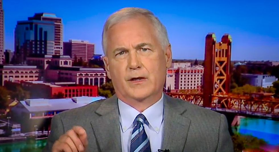 Be careful what you wish for: GOP lawmaker demands Mueller testify and 'answer for his conduct'