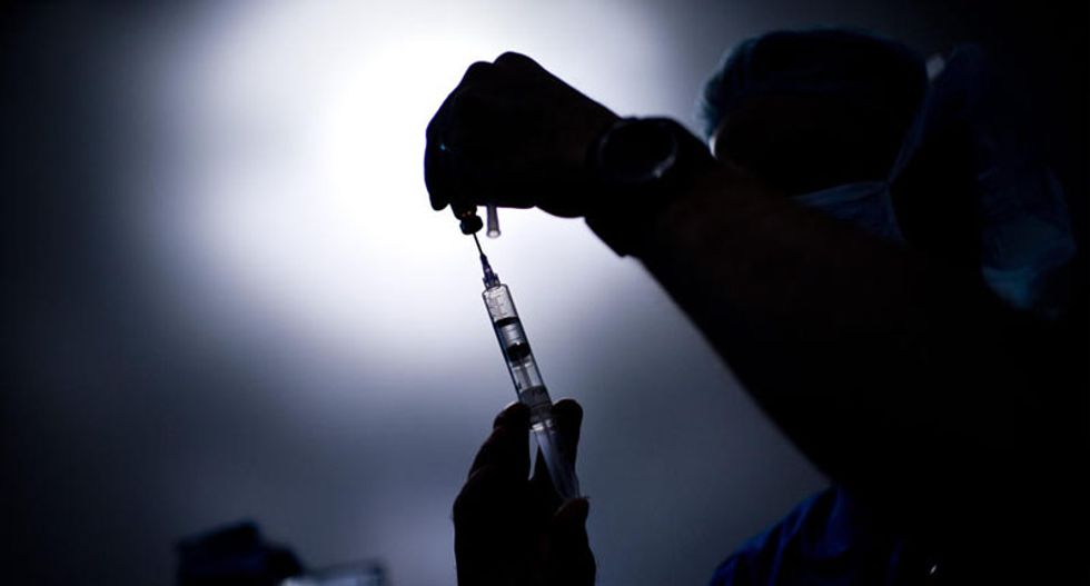 Tennessee considering requiring some sex offenders to undergo chemical castration as a condition of parole: report
