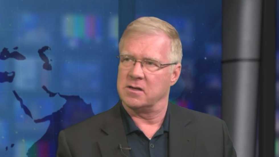 Colorado lawmaker: Democrats using 'mind control' to make people accept 'homosexual marriage'