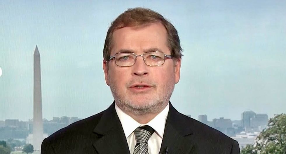 The coronavirus pandemic has exposed what the GOP's anti-tax rhetoric is really all about
