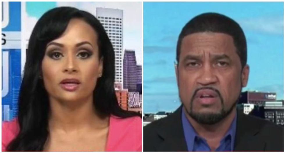 'GOP projection game on point!' Trump allies scorched after comparing congresswomen’s white clothes to the KKK