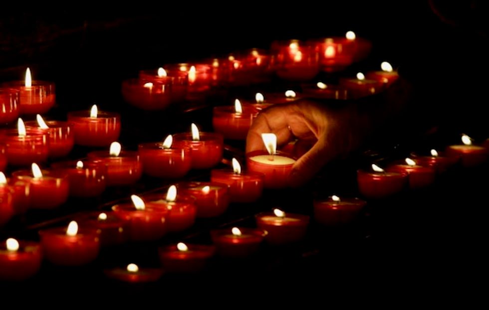 Accused French priest tries to block film on child abuse scandal