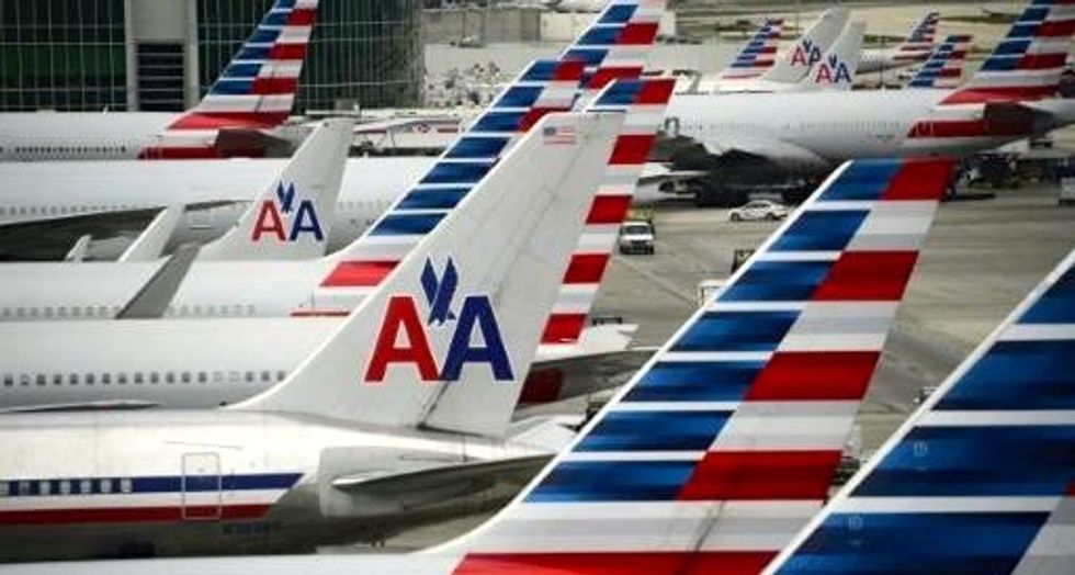 American Airlines to launch charter flights to Cuba from LA