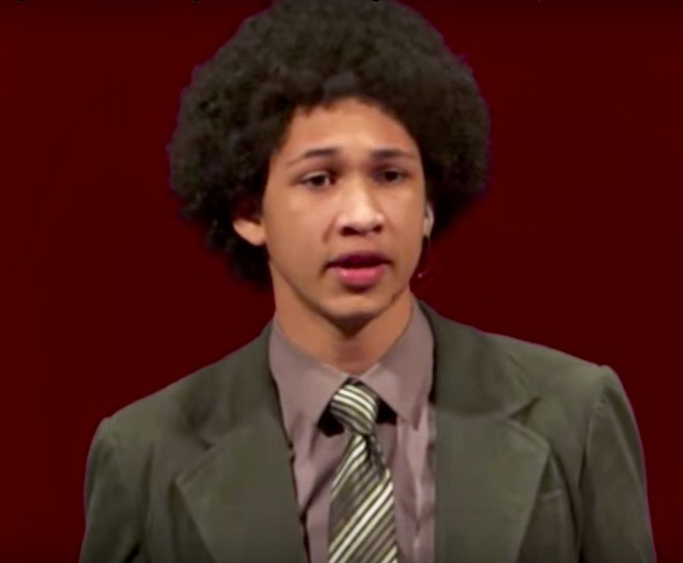 These kids and young adults want their day in court on climate change