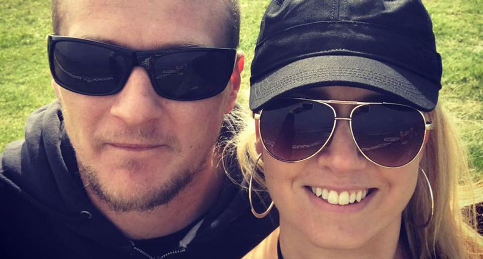 Police open fire in room full of people at swingers costume party -- despite being told 'The Joker' wasn't a threat