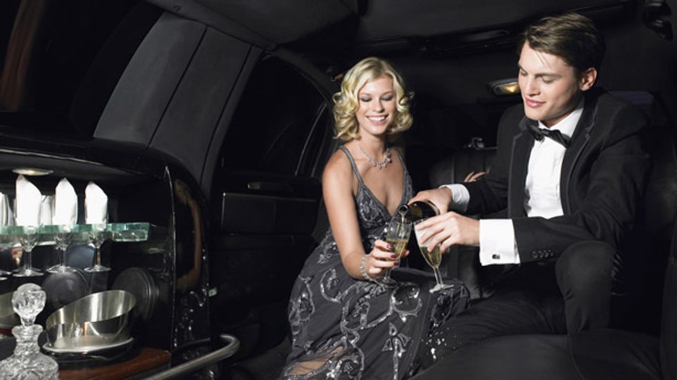 Bill Kristol's son-in-law declares combat war on opportunistic social climbers