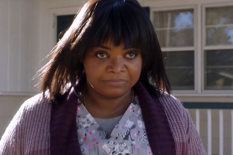 We’re in a golden age of black horror films