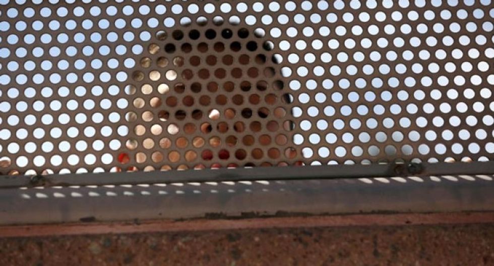 Half of California's undocumented immigrants are impoverished: study