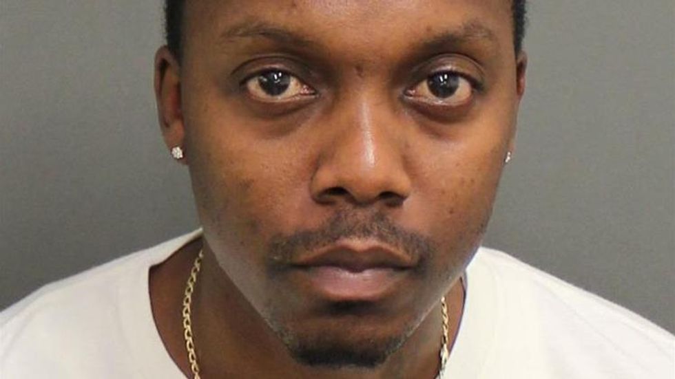 5-year-old kills himself with gun he found in glove box -- after father leaves him alone in car