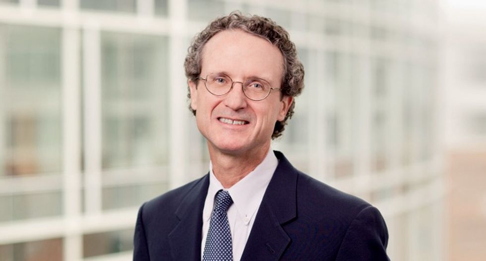 US EPA senior official falls short of calling climate change a crisis