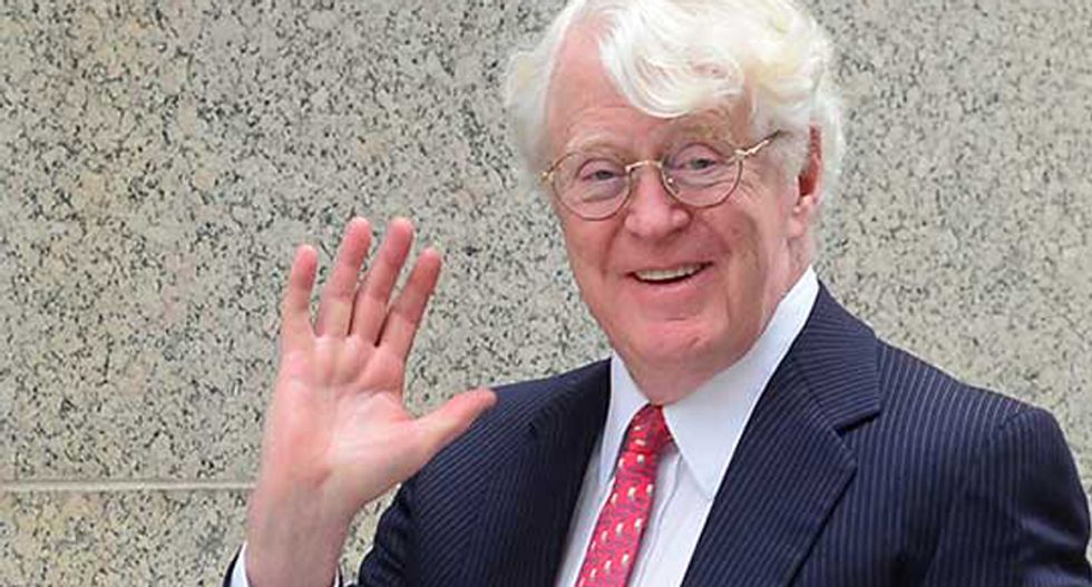 EXCLUSIVE: How Trump neighbor and supporter William Koch avoided paying hundreds of millions in taxes