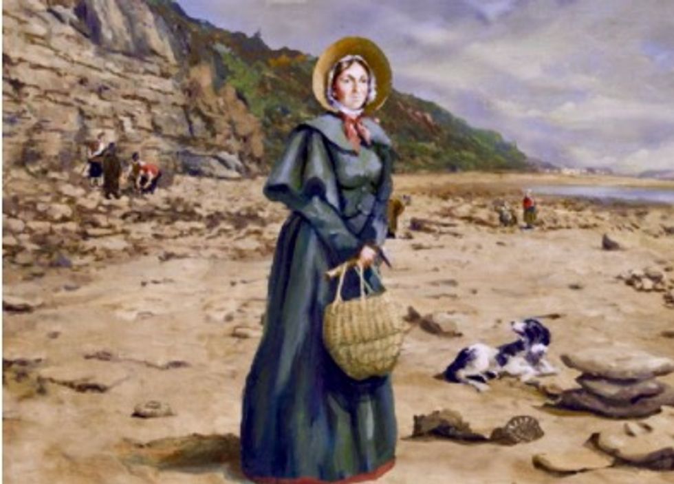 The top 5 most amazing women scientists in history