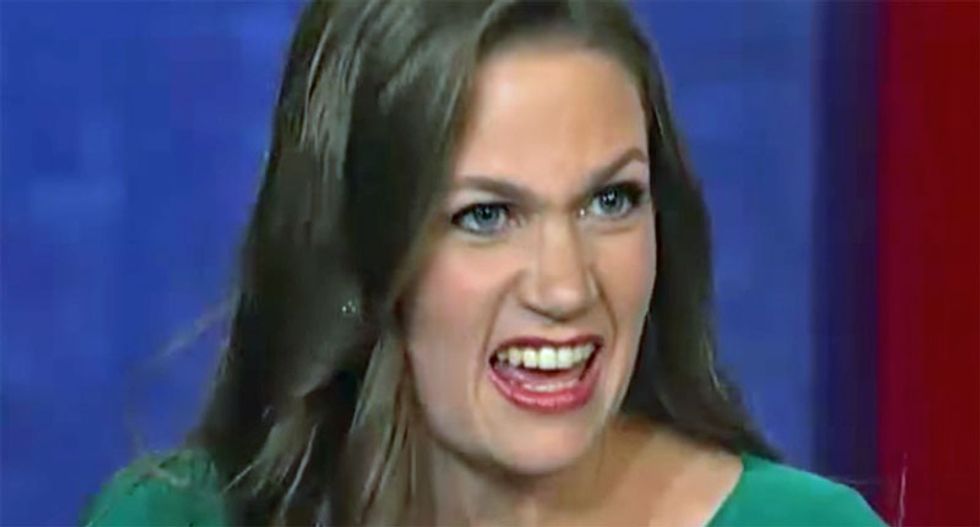 Fox News mourns the so-called death of 'investigative journalism' after such reports brought down network bigwigs