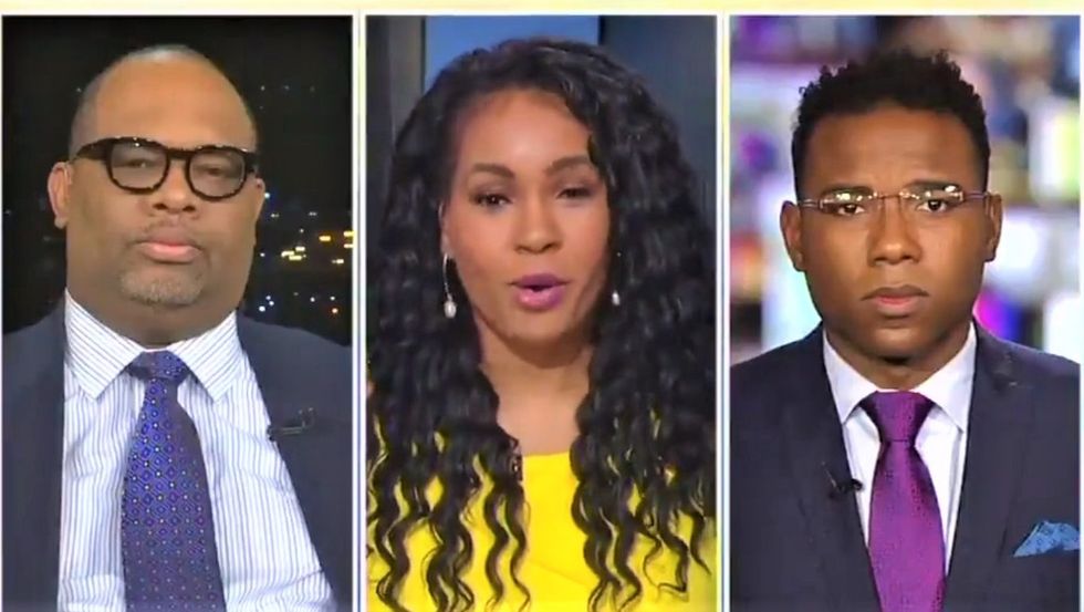 Black guests on Fox News perfectly explain why Jussie Smollett’s assault claims were so believable