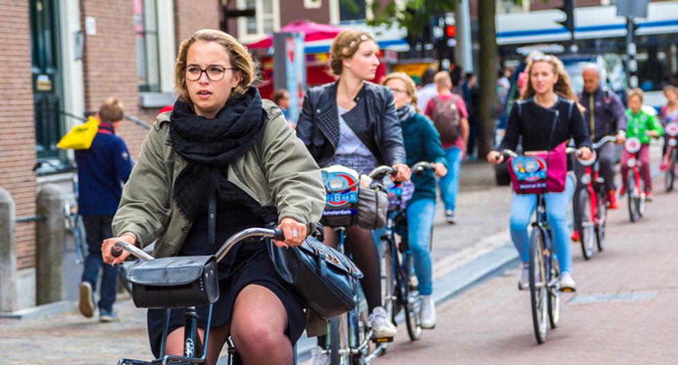 Here are 11 things other countries do way better than America