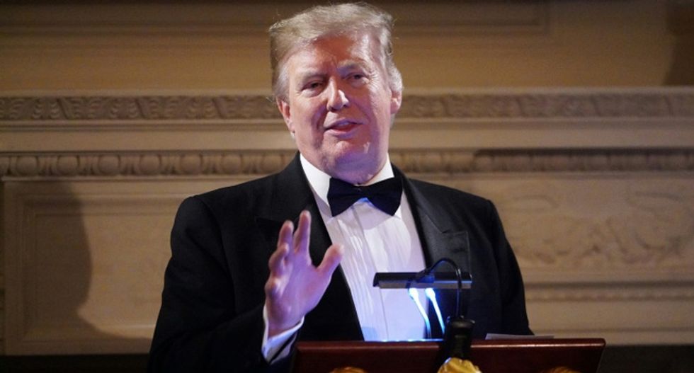 MSNBC guest connects the dots between Trump’s corruption and college admission scandal
