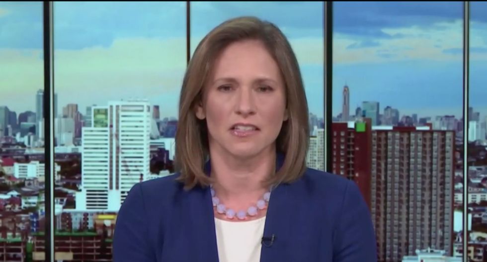 Ex-federal prosecutor says women in Bob Kraft day spa sting were 'slaves' -- not prostitutes