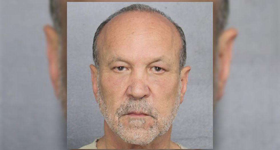 Florida private prison lobbyist lands in jail on DUI charge: report