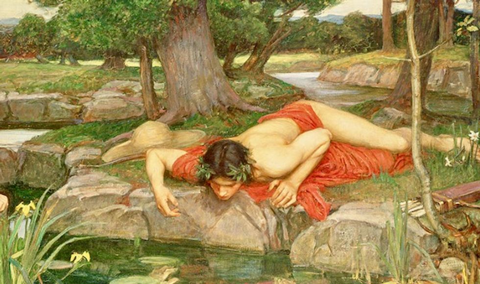 Narcissism – and the various ways it can lead to domestically abusive relationships
