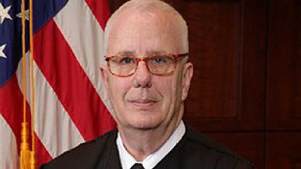 Federal judge to Supreme Court following Hobby Lobby decision: 'STFU'