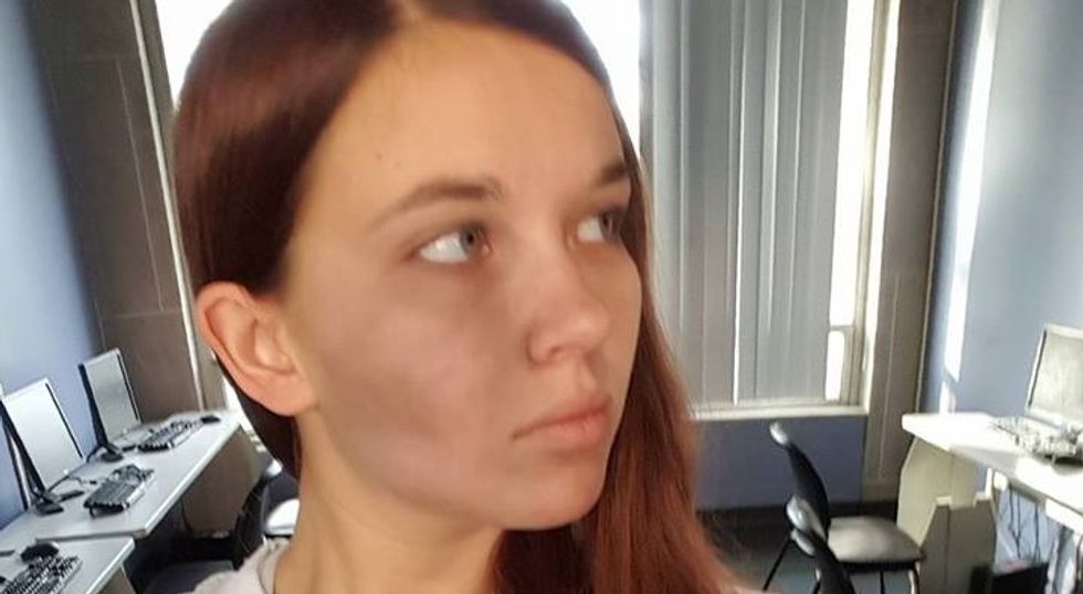 Laughing men assault Ohio student after telling her ‘President Trump says this is OK’: report