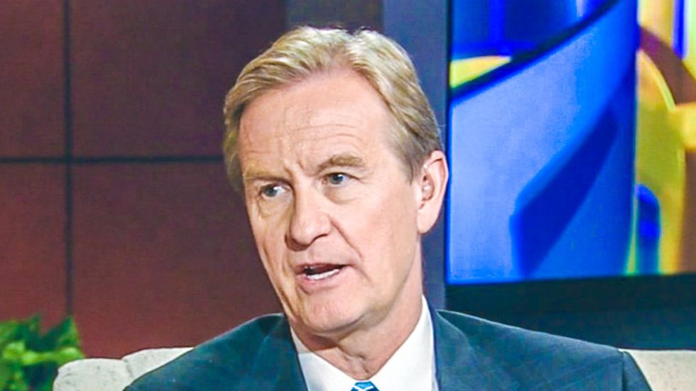Fox News 'Girls Gone Mild' segment warns women not to raise voices: 'Don't talk too much'