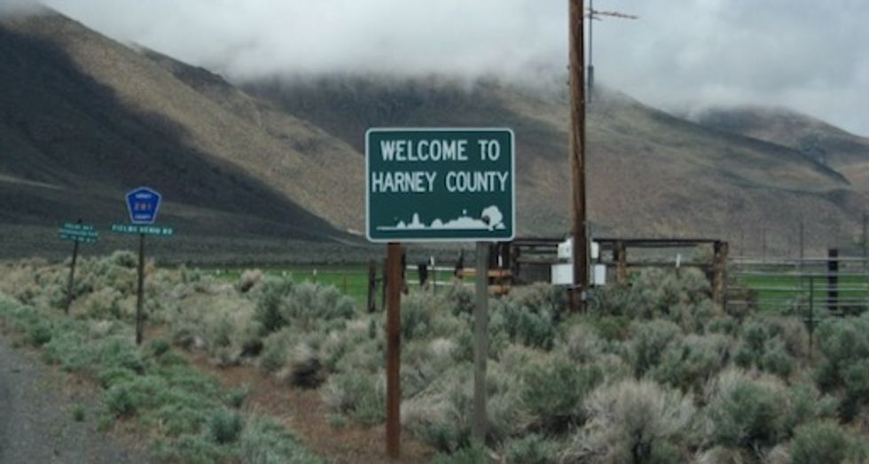 Collaboration, not fighting, is what the rural West is really about