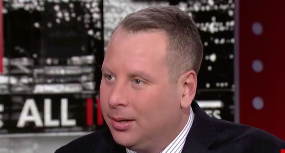 Trump-Russia probe counsel to interview ex-Trump aide Nunberg: sources