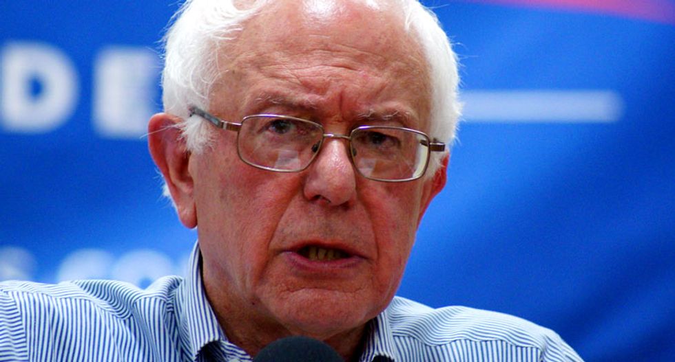 Bernie Sanders' record of pushing through major reforms will surprise you