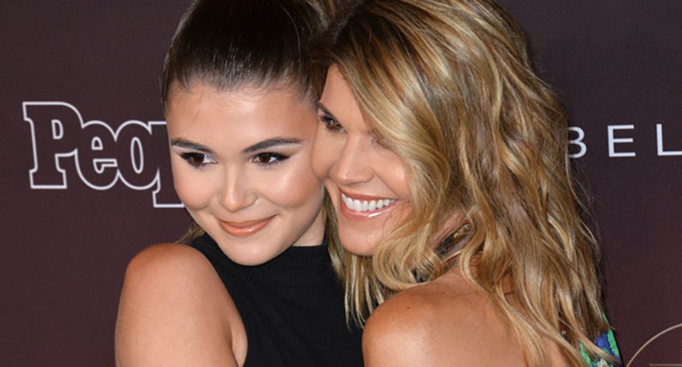 Department of Education opens up probe into 8 schools after college bribery scandal