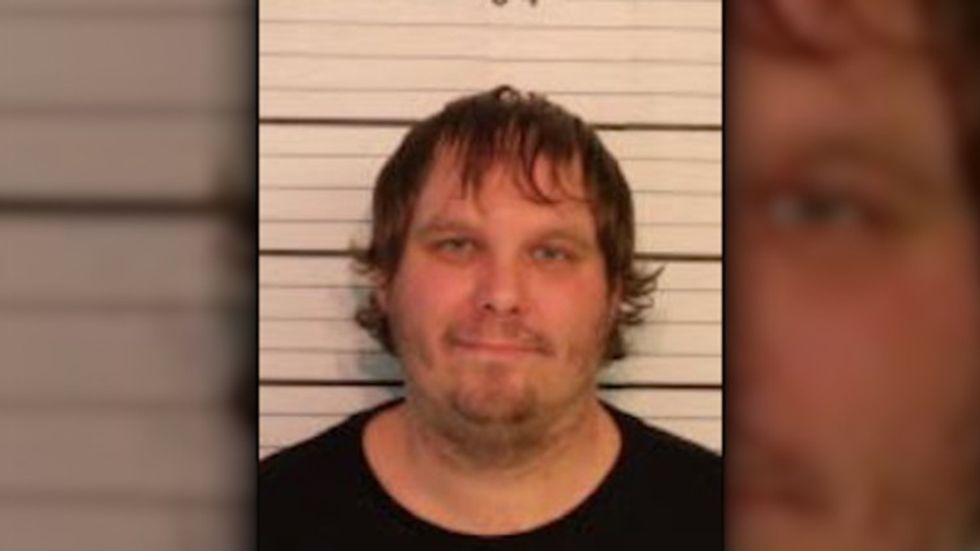 Gun-wielding racist tries to run over black children after argument at discount store: police