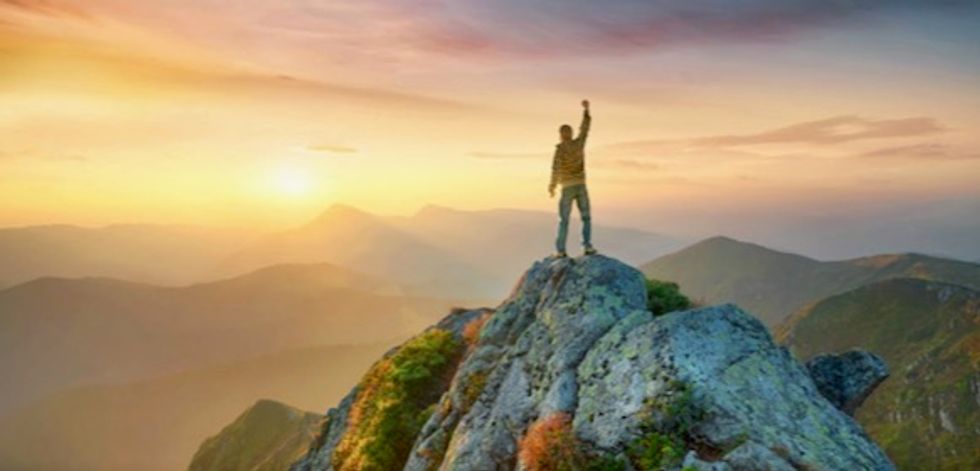 Why humans (or something very similar) may have been destined to walk the Earth