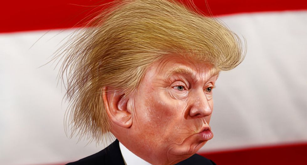 Is the Donald Trump campaign for real? 5 things we have learned about the 2016 election