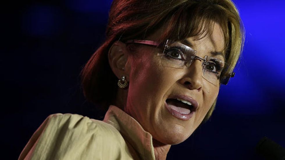 Anchorage police confirm Palin family involved in heated Saturday night brawl