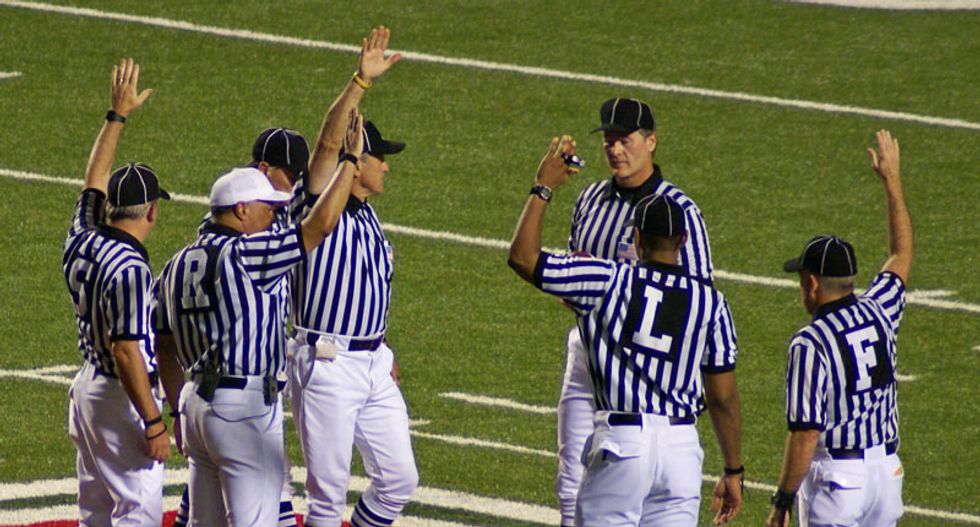 Big Ten football is coming back with 8 games in 8 weeks