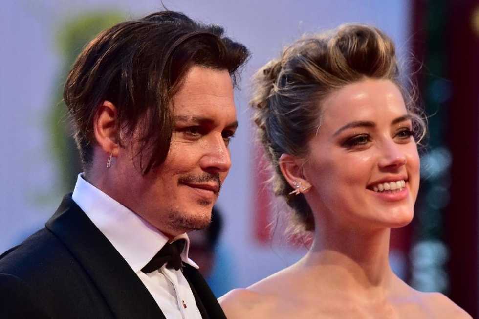 Australia court adjourns Johnny Depp dog case