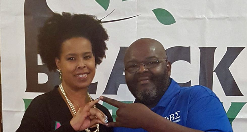 Texas fire that killed pastor’s family being investigated by police for being intentionally set: report