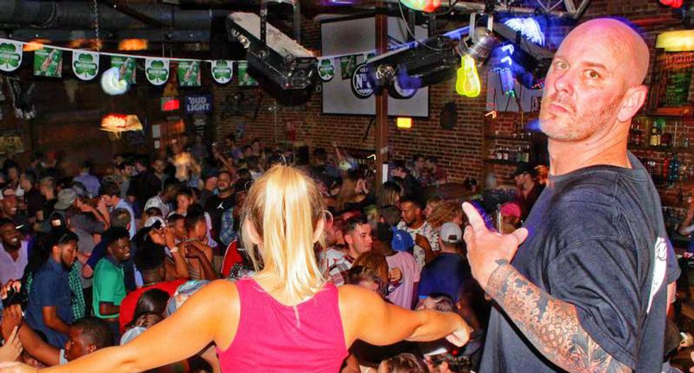 South Carolina bar manager allegedly fired for refusing to dump black employees because owner wanted a whiter crowd