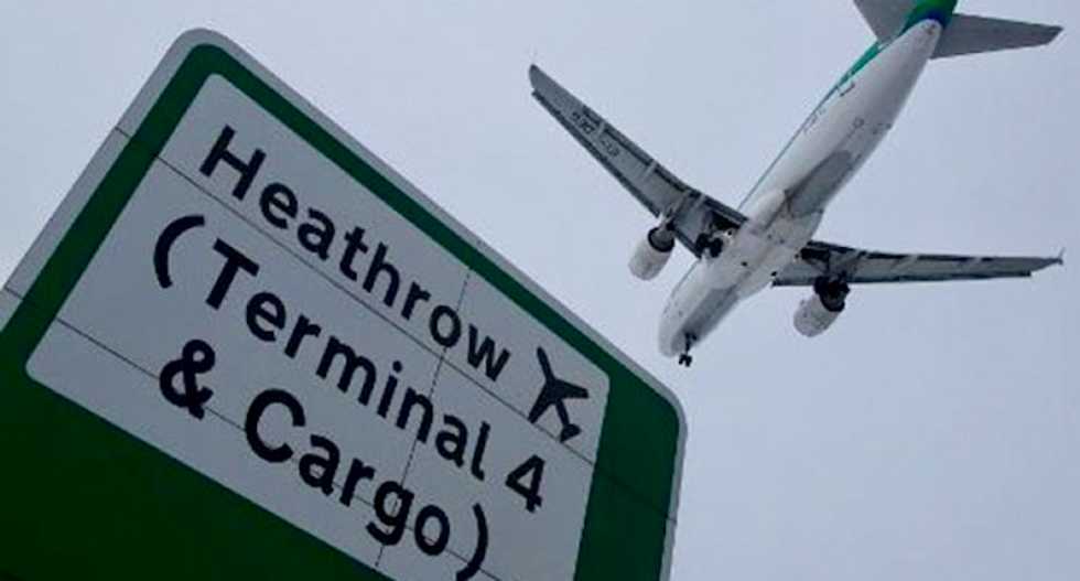 Britain to introduce two-week quarantine for arrivals: reports