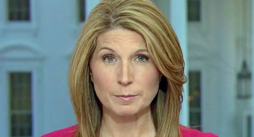 Trump and everyone around him are trying to prove they can do worse with Russia in 2020