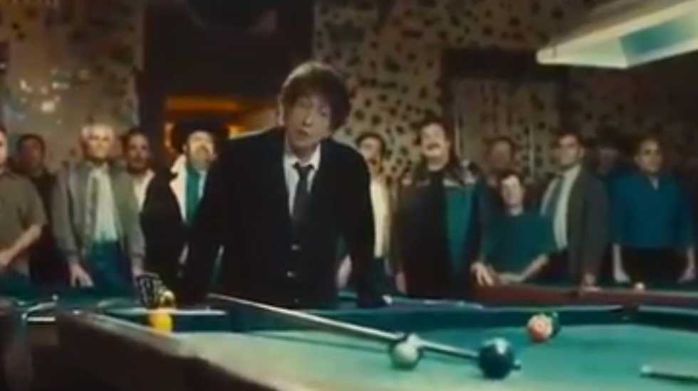 Bob Dylan and David Beckham steal Super Bowl commercial sideshow