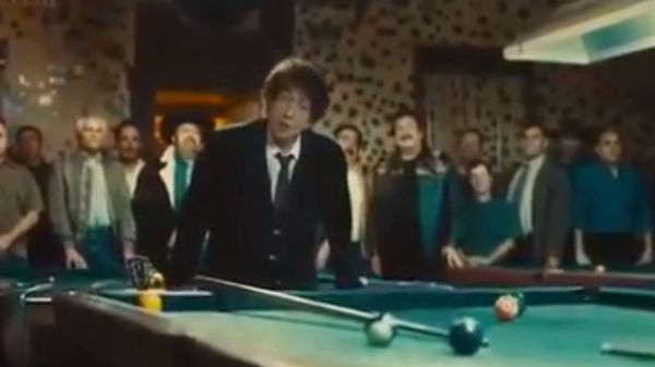 Bob Dylan and David Beckham steal Super Bowl commercial sideshow