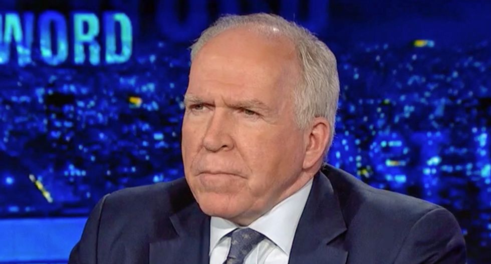 Ex-CIA director predicts Mueller has additional indictments on Russian conspiracy — which could drop this Friday
