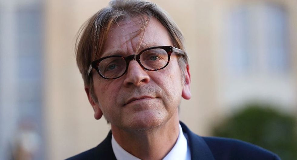 How EU members are preparing for a no-deal Brexit