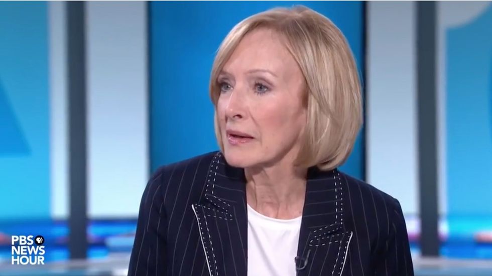 Some media outlets still refuse to call out Trump’s lies for what they are -- for entirely spurious reasons